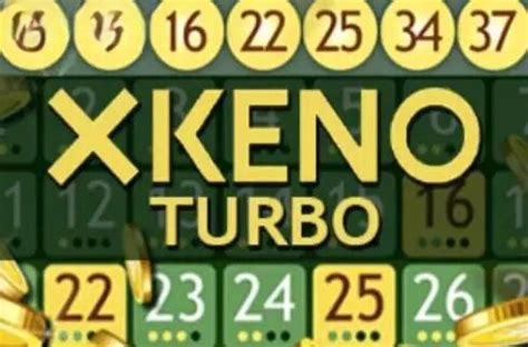 Xkeno Turbo Slot Grátis